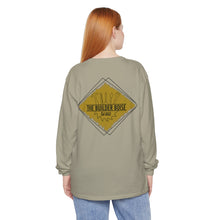 Load image into Gallery viewer, Unisex TBB Tool Logo Long Sleeve