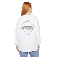 Load image into Gallery viewer, Unisex TBB Long Sleeve T-Shirt