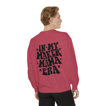 Load image into Gallery viewer, Maker Mama Crewneck