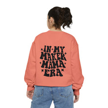 Load image into Gallery viewer, Maker Mama Crewneck