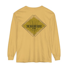 Load image into Gallery viewer, Unisex TBB Tool Logo Long Sleeve
