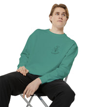 Load image into Gallery viewer, Maker Mama Crewneck