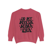 Load image into Gallery viewer, Maker Mama Crewneck