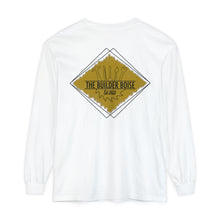 Load image into Gallery viewer, Unisex TBB Tool Logo Long Sleeve