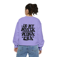 Load image into Gallery viewer, Maker Mama Crewneck