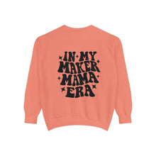 Load image into Gallery viewer, Maker Mama Crewneck