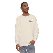 Load image into Gallery viewer, Unisex TBB Tool Logo Long Sleeve