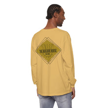 Load image into Gallery viewer, Unisex TBB Tool Logo Long Sleeve