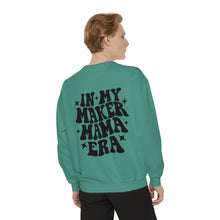 Load image into Gallery viewer, Maker Mama Crewneck