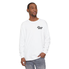 Load image into Gallery viewer, Unisex TBB Tool Logo Long Sleeve