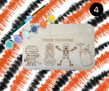 Load image into Gallery viewer, DIY Personalized Paint Kit