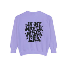 Load image into Gallery viewer, Maker Mama Crewneck