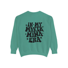 Load image into Gallery viewer, Maker Mama Crewneck
