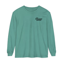Load image into Gallery viewer, Unisex TBB Tool Logo Long Sleeve