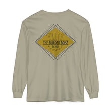 Load image into Gallery viewer, Unisex TBB Tool Logo Long Sleeve