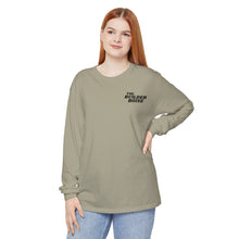 Load image into Gallery viewer, Unisex TBB Tool Logo Long Sleeve