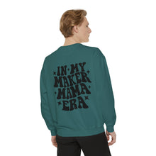 Load image into Gallery viewer, Maker Mama Crewneck