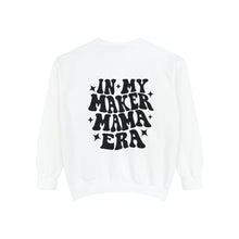 Load image into Gallery viewer, Maker Mama Crewneck