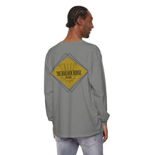 Load image into Gallery viewer, Unisex TBB Tool Logo Long Sleeve
