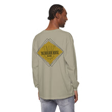Load image into Gallery viewer, Unisex TBB Tool Logo Long Sleeve