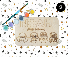 Load image into Gallery viewer, DIY Personalized Paint Kit