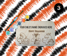 Load image into Gallery viewer, DIY Personalized Paint Kit