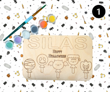 Load image into Gallery viewer, DIY Personalized Paint Kit