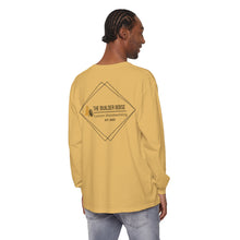 Load image into Gallery viewer, Unisex TBB Long Sleeve T-Shirt
