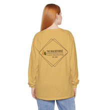 Load image into Gallery viewer, Unisex TBB Long Sleeve T-Shirt
