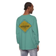 Load image into Gallery viewer, Unisex TBB Tool Logo Long Sleeve
