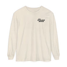Load image into Gallery viewer, Unisex TBB Tool Logo Long Sleeve
