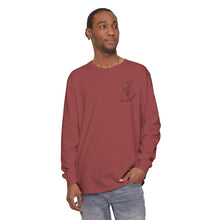 Load image into Gallery viewer, Unisex TBB Long Sleeve T-Shirt
