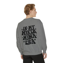 Load image into Gallery viewer, Maker Mama Crewneck
