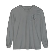 Load image into Gallery viewer, Unisex TBB Long Sleeve T-Shirt
