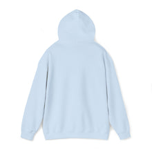 Load image into Gallery viewer, Unisex TBB Floral Hoodie
