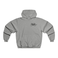 Load image into Gallery viewer, TBB Scroll Saw Hoodie
