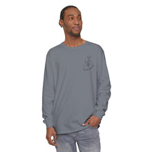 Load image into Gallery viewer, Unisex TBB Long Sleeve T-Shirt
