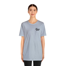 Load image into Gallery viewer, Unisex TBB Scroll Saw Logo Short Sleeve
