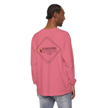 Load image into Gallery viewer, Unisex TBB Long Sleeve T-Shirt
