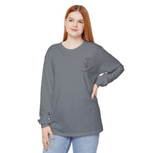 Load image into Gallery viewer, Unisex TBB Long Sleeve T-Shirt
