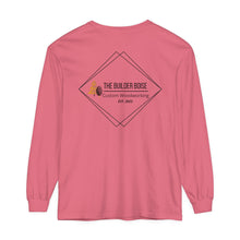 Load image into Gallery viewer, Unisex TBB Long Sleeve T-Shirt
