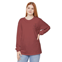 Load image into Gallery viewer, Unisex TBB Long Sleeve T-Shirt
