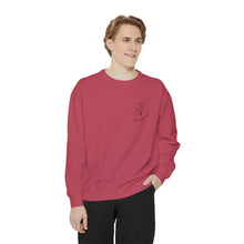 Load image into Gallery viewer, Maker Mama Crewneck
