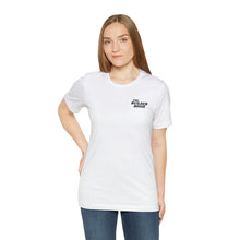 Load image into Gallery viewer, Unisex TBB Scroll Saw Logo Short Sleeve
