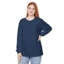 Load image into Gallery viewer, Unisex TBB Long Sleeve T-Shirt
