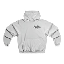 Load image into Gallery viewer, TBB Scroll Saw Hoodie
