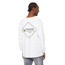 Load image into Gallery viewer, Unisex TBB Long Sleeve T-Shirt
