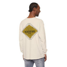Load image into Gallery viewer, Unisex TBB Tool Logo Long Sleeve

