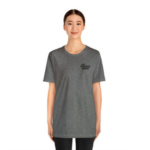 Load image into Gallery viewer, Unisex TBB Scroll Saw Logo Short Sleeve
