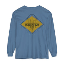 Load image into Gallery viewer, Unisex TBB Tool Logo Long Sleeve

